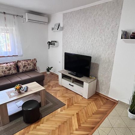 טרביניה Apartman Mim מראה חיצוני תמונה