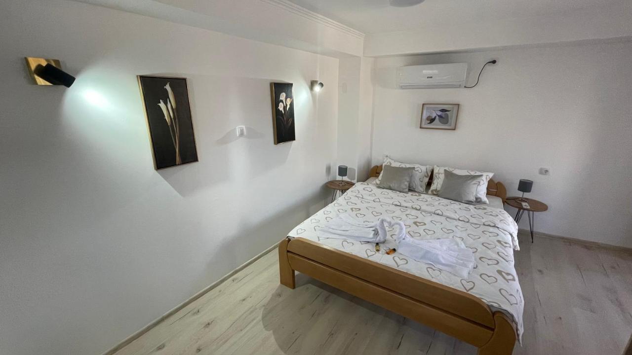 טרביניה Apartman Mim מראה חיצוני תמונה