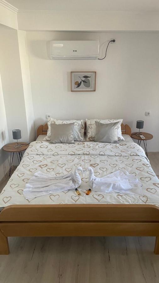 טרביניה Apartman Mim מראה חיצוני תמונה