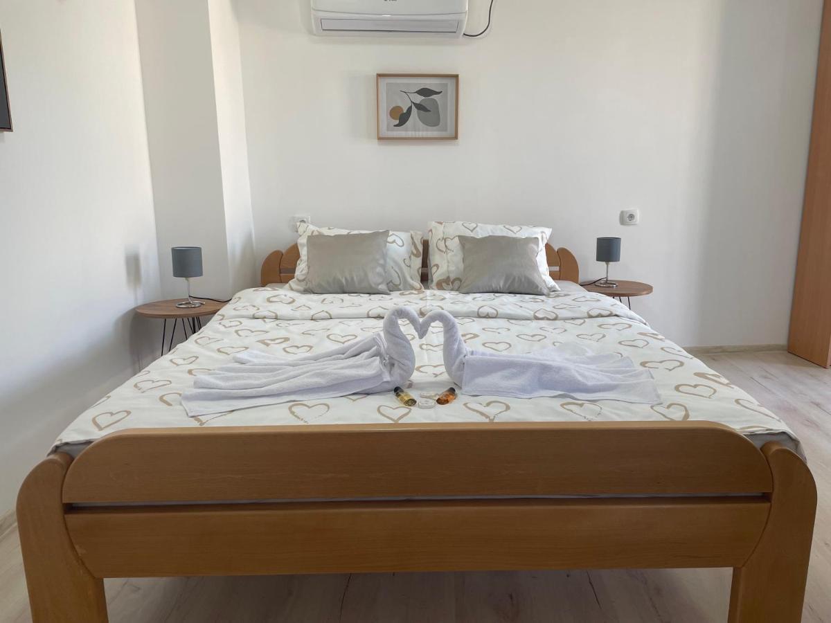 טרביניה Apartman Mim מראה חיצוני תמונה