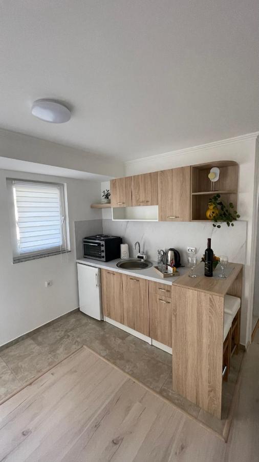 טרביניה Apartman Mim מראה חיצוני תמונה
