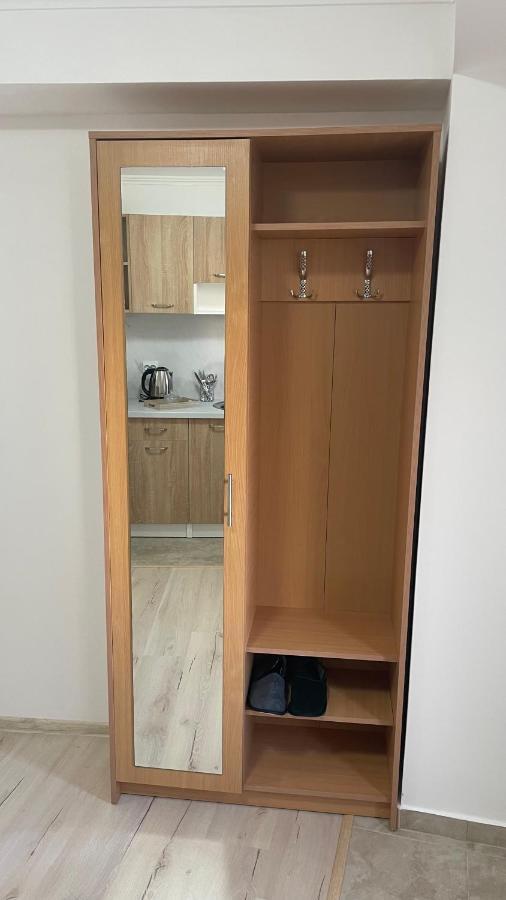 טרביניה Apartman Mim מראה חיצוני תמונה