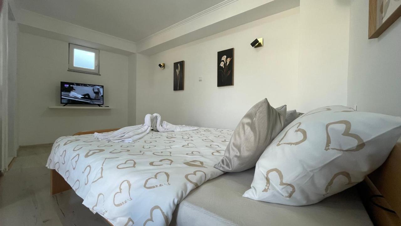 טרביניה Apartman Mim מראה חיצוני תמונה