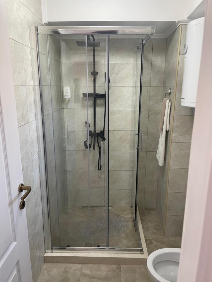 טרביניה Apartman Mim מראה חיצוני תמונה