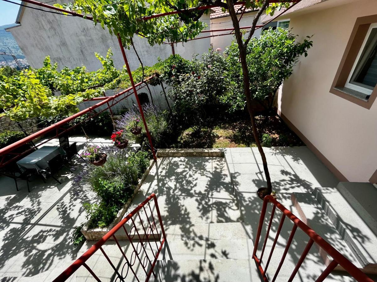 טרביניה Apartman Mim מראה חיצוני תמונה