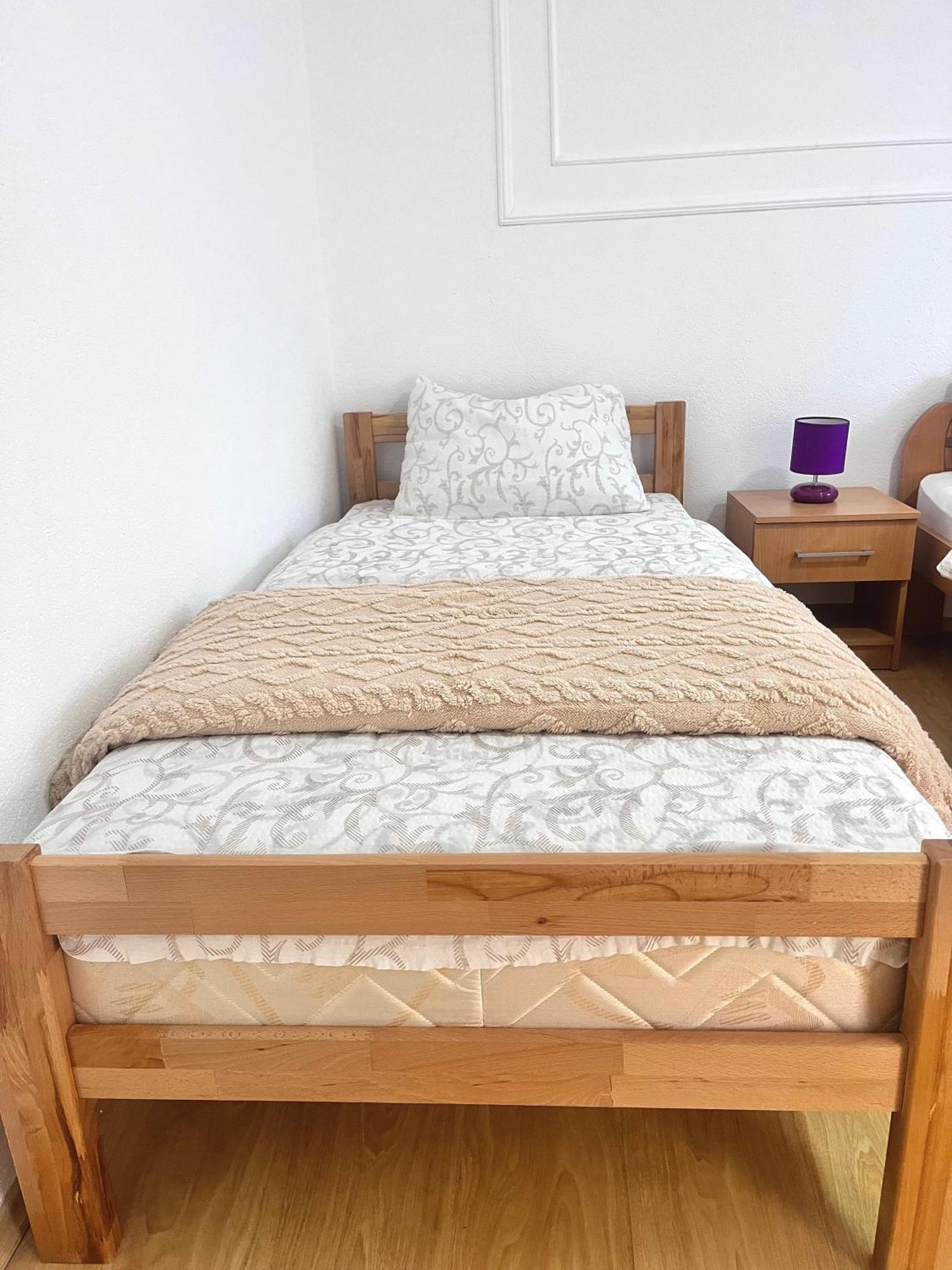 טרביניה Apartman Mim מראה חיצוני תמונה