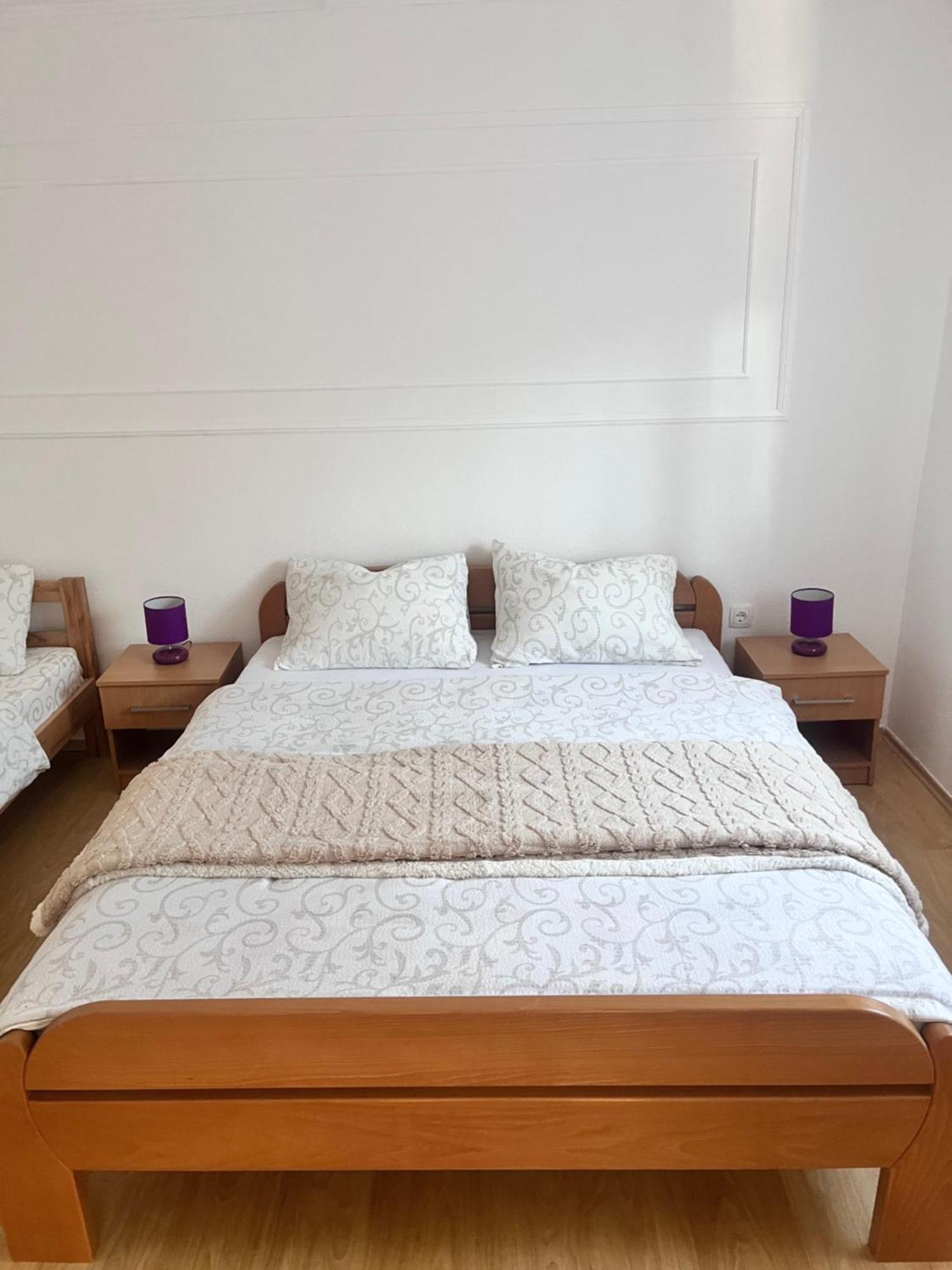 טרביניה Apartman Mim מראה חיצוני תמונה
